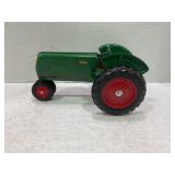 SCALE MODELS 1/16 OLIVER 70 ROW CROP TRACTOR WITH