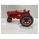 YODER MODELS 1/16 IH MCCORMICK FARMALL SUPER M-TA