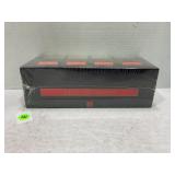 ERTL 1/64 IHC "66" SERIES 4 TRACTOR SET - #3 IN