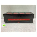 ERTL 1/64 IHC "66" SERIES 4 TRACTOR SET - #1 IN