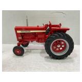 SCALE MODELS 1/16 IH FARMALL 756 DIESEL WIDE FRONT