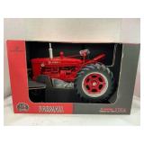 SCALE MODELS 1/8 FARMALL SUPER M NARROW FRONT
