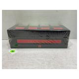 ERTL 1/64 IHC "66" SERIES 4 TRACTOR SET - #2 IN