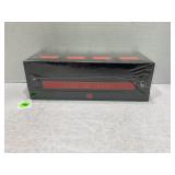 ERTL 1/64 IHC "66" SERIES 4 TRACTOR SET - #8 IN