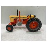 ERTL 1/16 CASE 800 CASE-O-MATIC WIDE FRONT TRACTOR