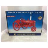 FRANKLIN MINT 1/12 PRECISION MODEL FARMALL MODEL H