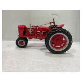 FRANKLIN MINT 1/12 PRECISION MODELS FARMALL MODEL