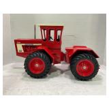 SCALE MODELS 1/16 INTERNATIONAL 4366 4WD ARTICU-