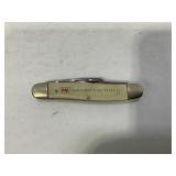 KUTMASTER NORTHRUP KING SEEDS 3 BLADE FOLDING