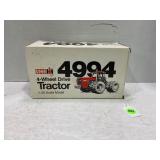 SALES GUIDES WEST GERMANY 1/35 CASE INTERNATIONAL