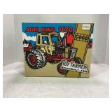 ERTL 1/16 CASE AGRI KING 1170 DEMONSTRATOR TRACTOR