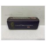 CASE XX CASE BROS. 6347 SS 3 BLADE FOLDING POCKET