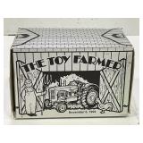 ERTL 1/43 MASSEY HARRIS 55 DIESEL WIDE FRONT