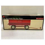 ERTL 1/16 PRECISION SERIES THE MCCORMICK #100