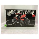 ERTL 1/16 CASE INTERNATIONAL MAXXUM MX120 CAB OVER