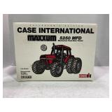 ERTL 1/16 CASE INTERNATIONAL MAXXUM 5250 MFD