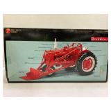 ERTL 1/16 PRECISION SERIES THE FARMALL MD WITH