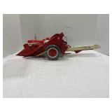 PRECISION SERIES 1/16 MCCORMICK FARMALL 460