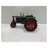 ERTL 1/16 MASSEY HARRIS CHALLENGER STEERABLE