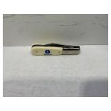 BARLOW NEW HOLLAND 2 BLADE FOLDING POCKET KNIFE