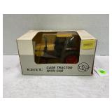 ERTL 1/32 CASE 2294 CAB OVER TRACTOR IN ORIGINAL