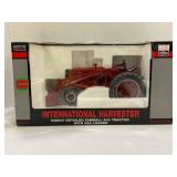 SPEC CAST 1/16 INTERNATIONAL HARVESTER FARMALL