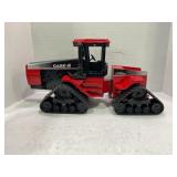 SCALE MODELS 1/16 CASE IH QUADTRAC COLLECTOR