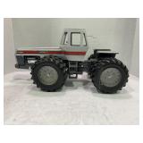 SCALE MODELS 1/16 WHITE FIELD BOSS 4-225 4WD