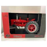 SCALE MODELS 1/8 FARMALL H NARROW FRONT COLLECTOR