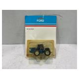SCALE MODELS 1/64 FORD 846 ARTICULATED 4WD TRACTOR