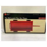 ERTL 1/16 PRECISION SERIES #100 MCCORMICK FLARE