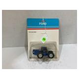 SCALE MODELS 1/64 FORD 876 ARTICULATED TRACTOR IN