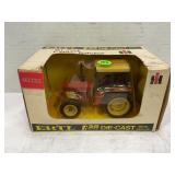 ERTL 1/32 INTERNATIONAL HARVESTER 784 FWD TRACTOR