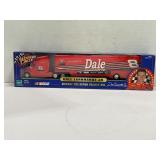 HASBRO WINNERS CIRCLE 1/64 DALE EARNHARDT JR. DIE-