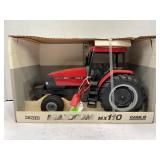 ERTL 1/16 CASE INTERNATIONAL MX110 MAXXUM CAB OVER