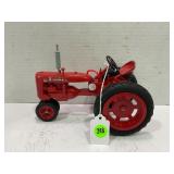 1/16 MCCORMICK FARMALL SUPER C 1ST ANNUAL FLORIDA