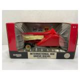 ERTL 1/16 CASE IH INTERNATIONAL 4690 GROVE DIESEL
