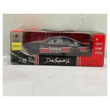 LUXURY PRODUCTS 1/24 DALE EARNHARDT JR. DRAKKAR