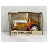 ERTL 1/16 INTERNATIONAL CUB TRACTOR 1991 SPECIAL