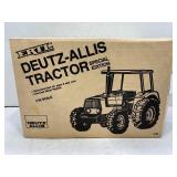 ERTL 1/16 DEUTZ-ALLIS 6240 SPECIAL EDITION DIE-