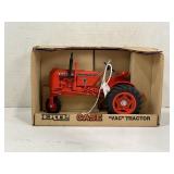 ERTL CASE "VAC" 1/16 1988 SPECIAL EDITION TRACTOR