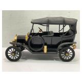 FRANKLIN MINT 1/24 PRECISION MODELS MODEL T 1913