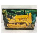 ERTL 1/16 JOHN DEERE 430 CRAWLER 1997 IOWA TOY