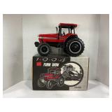 ERTL 1/16 CASE INTERNATIONAL 7240 MAGNUM CAB OVER