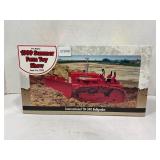 ERTL 1/16 INTERNATIONAL TD-340 BULLGRADER 1999