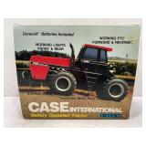 ERTL 1/32 CASE INTERNATIONAL BATTERY OPERATED 4994