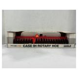 ERTL 1/16 CASE IH ROTARY HOE IN ORIGINAL BOX