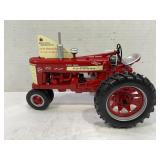 SPECCAST MCCORMICK FARMALL 450 BRASS TACKS