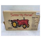 SPEC CAST 1/16 MASSEY-HARRIS 101 1990 SUMMER TOY
