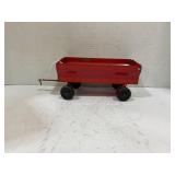 ERTL 1/16 FLARE SIDE STEEL WAGON